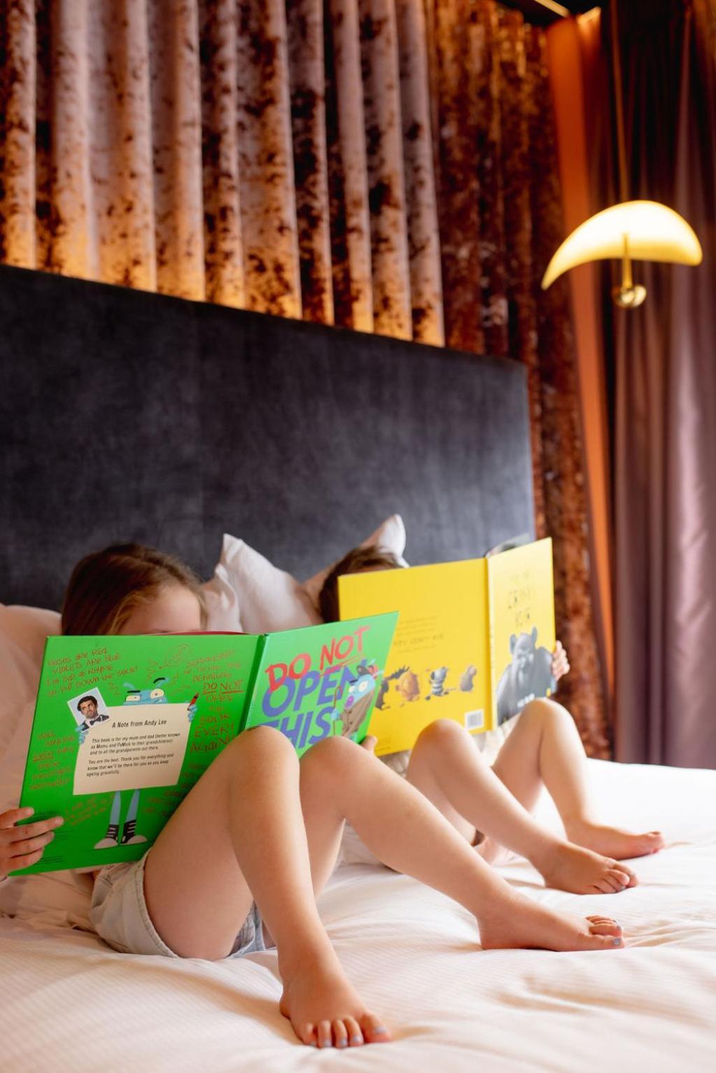 Naumi Hotel Ουέλλινγκτον Εξωτερικό φωτογραφία