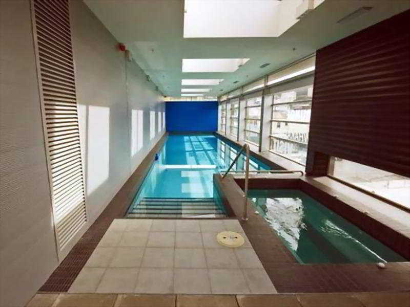 Naumi Hotel Ουέλλινγκτον Ανέσεις φωτογραφία